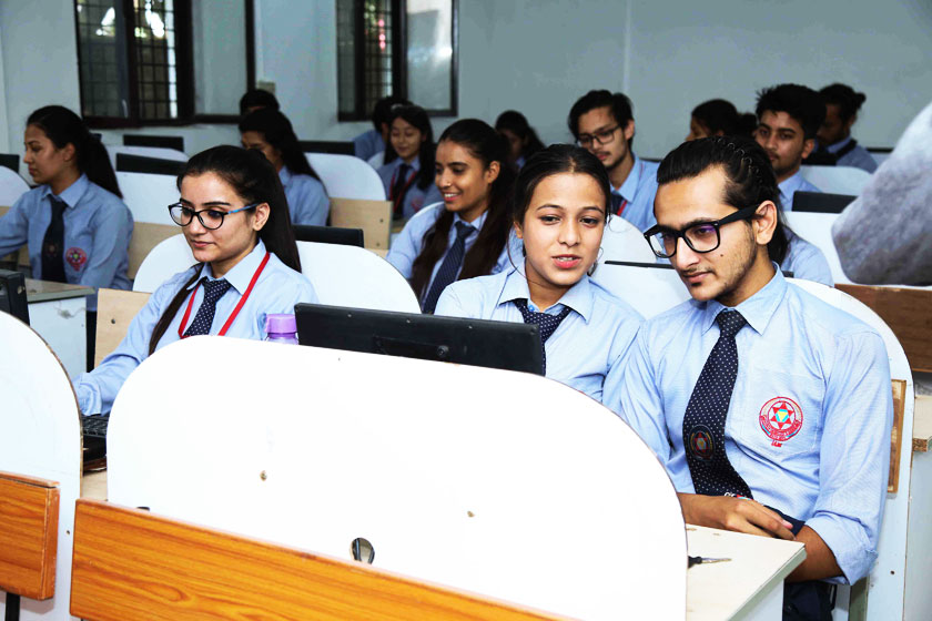 B.Sc Computer Science