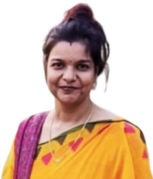 Dr. Divya