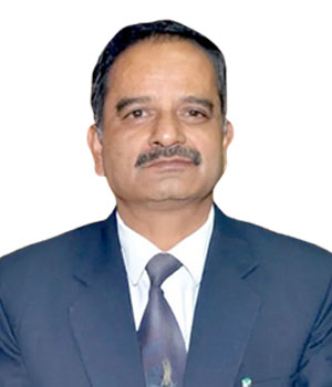 Prof.H.S Dhami