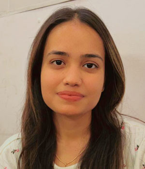 Ms. laiba