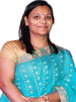 Ruchi Thapliyal, Registrar