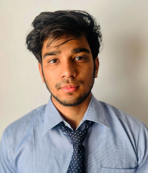 Mr. Samyak