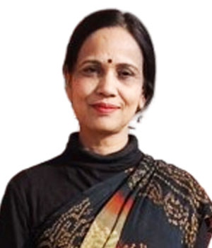 Ms. Shipra Tripathi