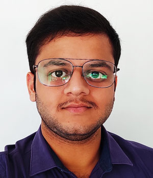 Mr. Shikhar Rastogi