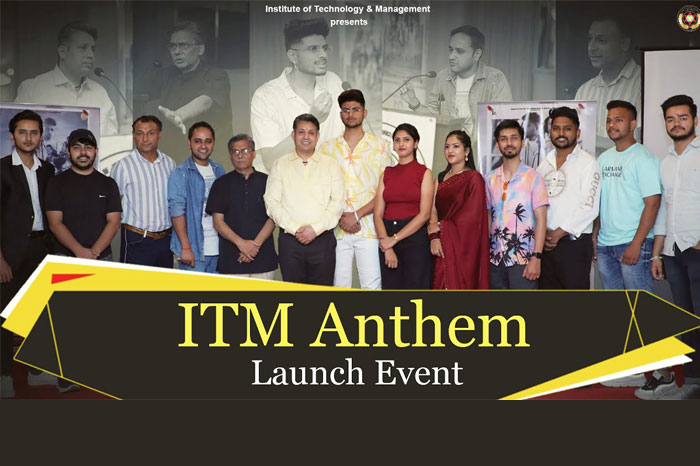 ITM Anthem Event