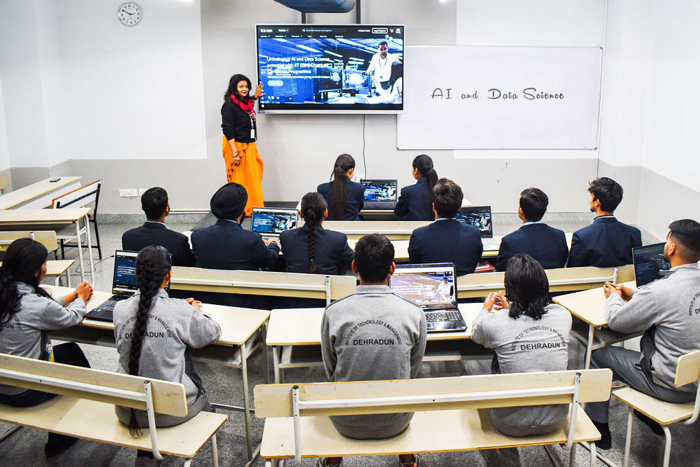 Bachelor of Computer Application (BCA)