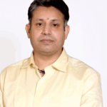 Mr. Nishant Thapliyal