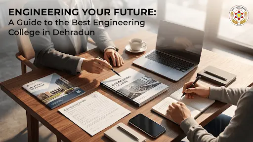 Engineering Your Future