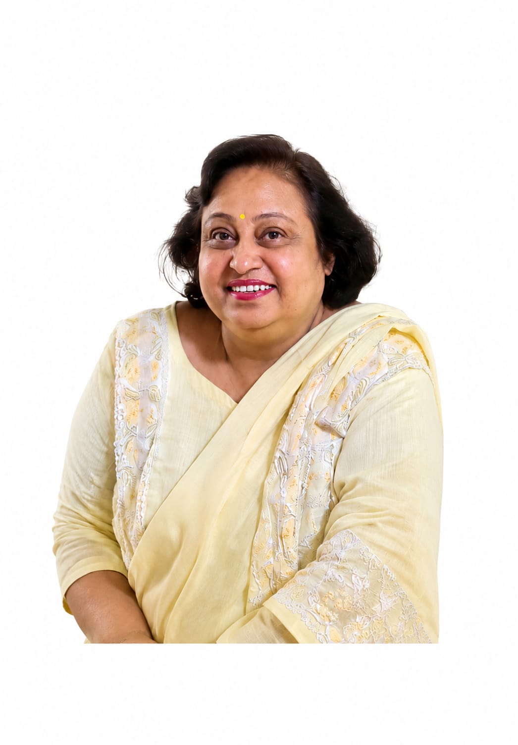 Dr. Manju Kamra