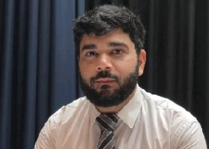 Aditya Bist