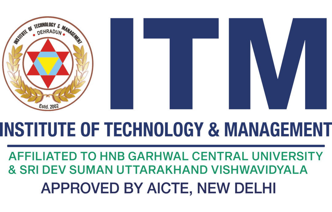 ITM Dehradun